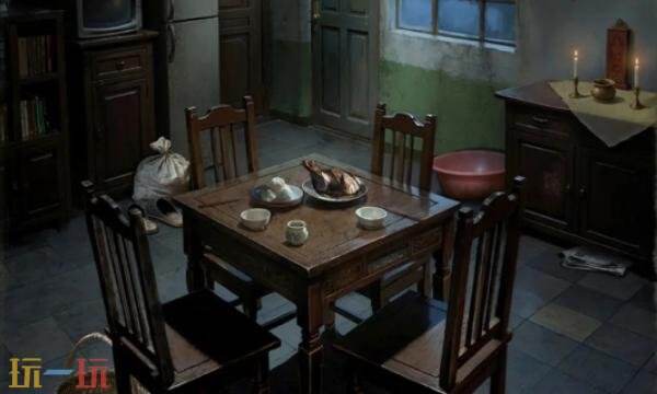 妻怨是什么类型游戏 妻怨是什么类型游戏