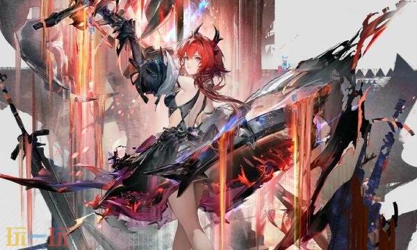 明日方舟终末地干员有哪些 明日方舟终末地干员有哪些