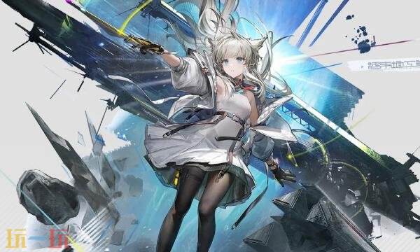 明日方舟终末地干员有哪些 明日方舟终末地干员有哪些