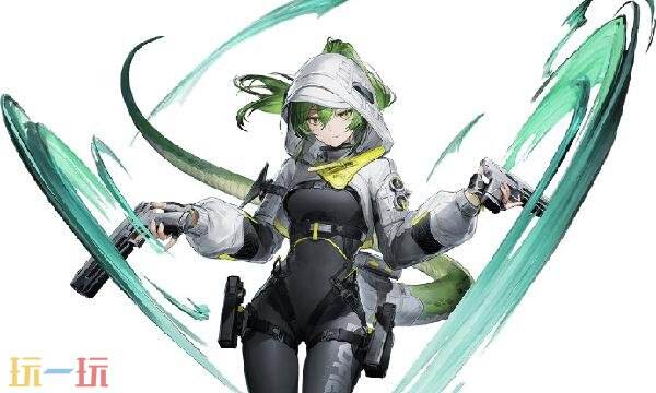 明日方舟终末地干员有哪些 明日方舟终末地干员有哪些