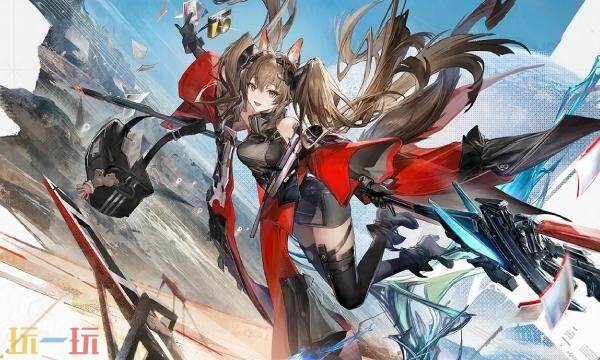 明日方舟终末地干员有哪些 明日方舟终末地干员有哪些