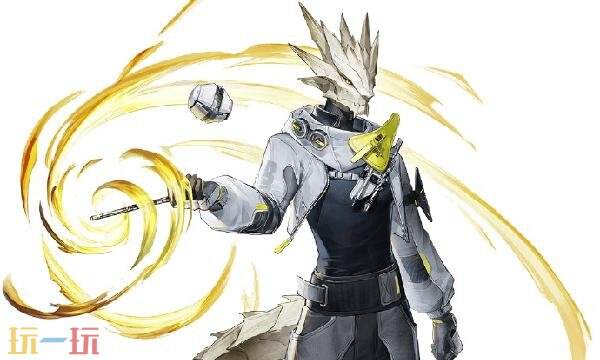 明日方舟终末地干员有哪些 明日方舟终末地干员有哪些