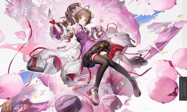 明日方舟终末地干员有哪些 明日方舟终末地干员有哪些