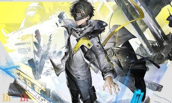 明日方舟终末地干员有哪些 明日方舟终末地干员有哪些