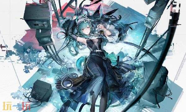 明日方舟终末地干员有哪些 明日方舟终末地干员有哪些