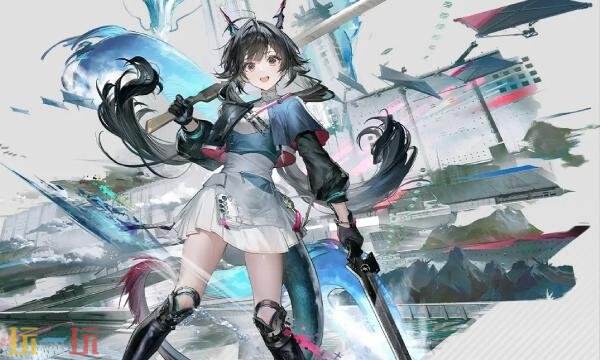 明日方舟终末地干员有哪些 明日方舟终末地干员有哪些