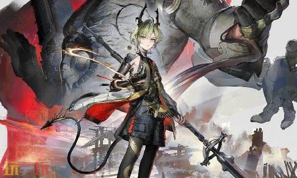 明日方舟终末地干员有哪些 明日方舟终末地干员有哪些