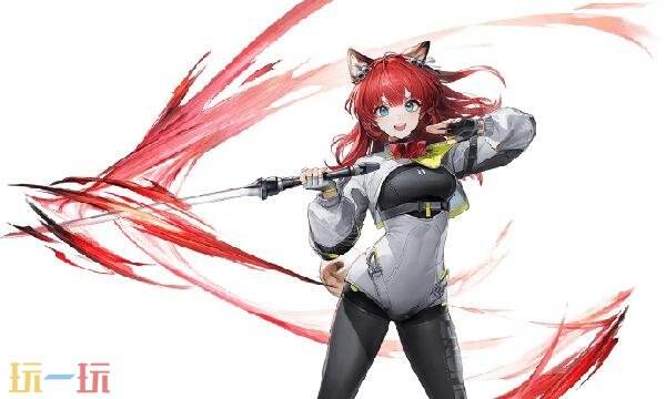 明日方舟终末地干员有哪些 明日方舟终末地干员有哪些