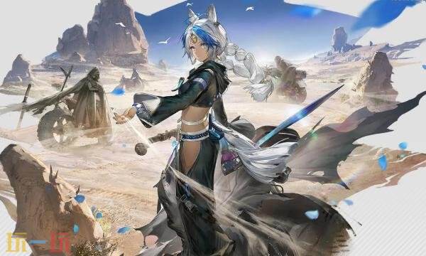 明日方舟终末地干员有哪些 明日方舟终末地干员有哪些