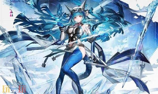 明日方舟终末地干员有哪些 明日方舟终末地干员有哪些