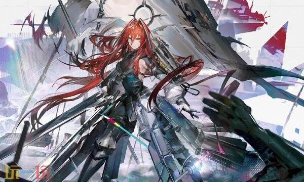 明日方舟终末地干员有哪些 明日方舟终末地干员有哪些