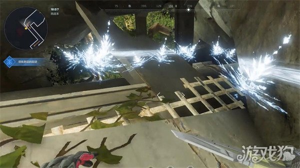 逆战未来黑暗深处怎么过 逆战未来黑暗深处怎么过