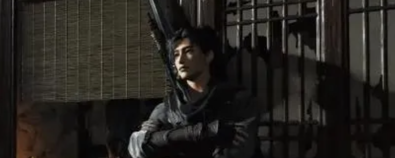 《燕云十六声》奇术叶龙骧首叠浪介绍 《燕云十六声》奇术叶龙骧首叠浪介绍