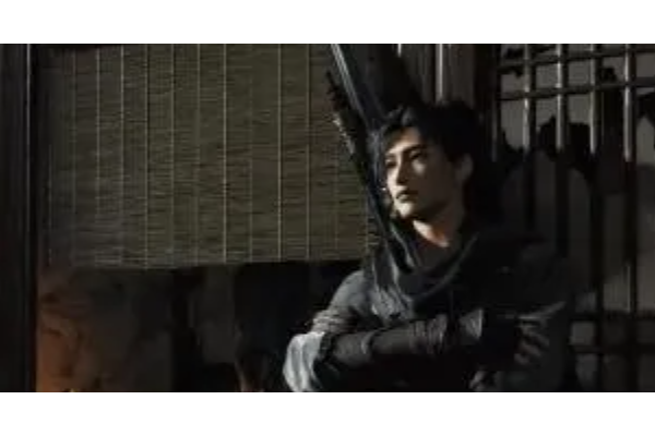 《燕云十六声》奇术叶龙骧首叠浪介绍