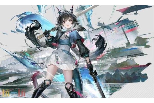 明日方舟终末地陈千语技能是什么
