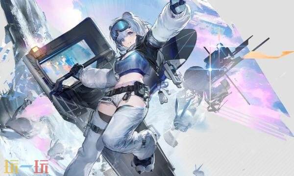 明日方舟终末地昼雪技能是什么 明日方舟终末地昼雪技能是什么