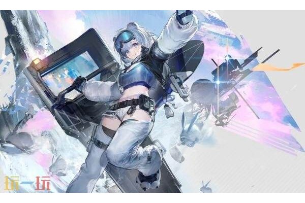 明日方舟终末地昼雪技能是什么