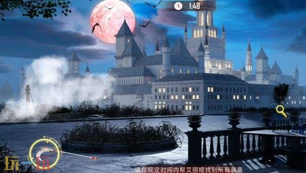 和平精英寻迹玫影第三关怎么过 和平精英寻迹玫影第三关怎么过