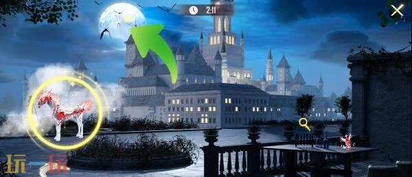 和平精英寻迹玫影第三关怎么过 和平精英寻迹玫影第三关怎么过