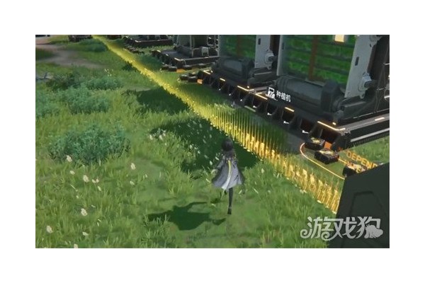 明日方舟终末地航天建材怎么获得