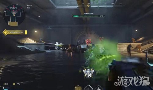 逆战未来共晶点怎么获得 逆战未来共晶点怎么获得