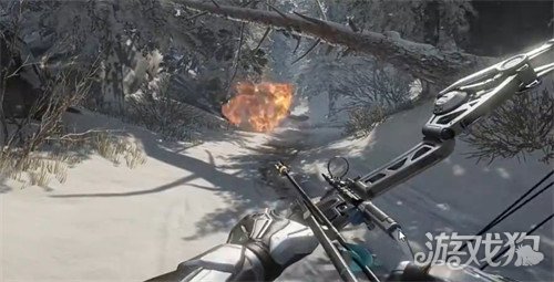 逆战未来深渊狂潮怎么玩 逆战未来深渊狂潮怎么玩