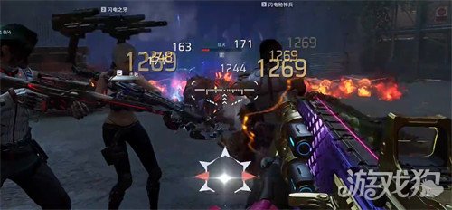 逆战未来深渊狂潮怎么玩 逆战未来深渊狂潮怎么玩