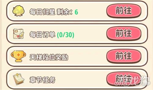 闪耀吧噜咪宠物怎么进化 闪耀吧噜咪宠物怎么进化