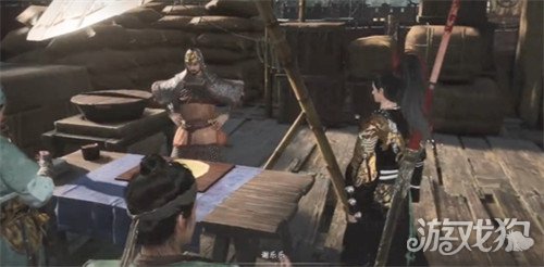 燕云十六声热心烤饼人成就怎么达成 燕云十六声热心烤饼人成就怎么达成