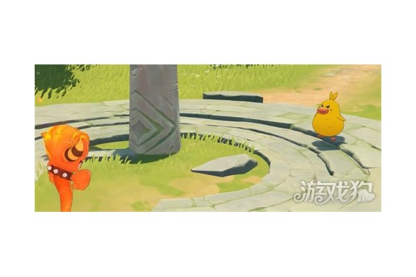 洛克王国世界怎么交互进化