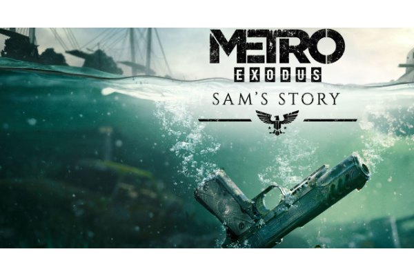 《地铁：离去》游戏主线剧情流程分享