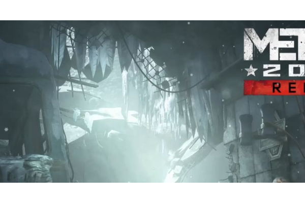 《地铁：2033重制版》游戏主线剧情流程分享