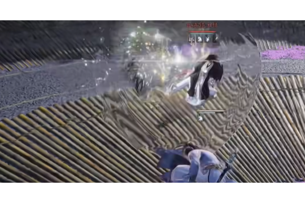 《燕云十六声》PVP卸势使用心得分享