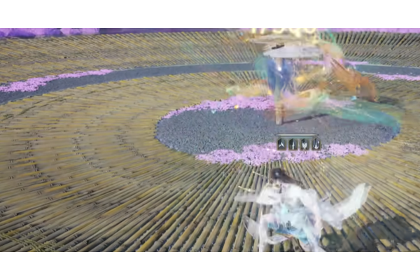 《燕云十六声》新赛季破竹尘速成攻略分享