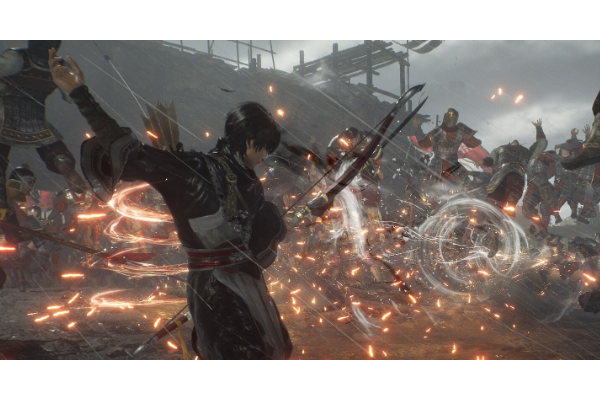 《真三国无双：起源》DLC全流程通关攻略分享