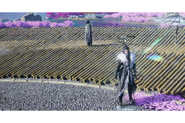 《燕云十六声》论剑回血闪避运用对战思路分享