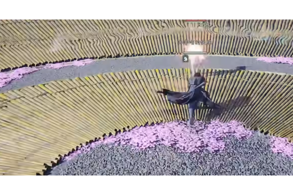 《燕云十六声》论剑无名剑法进阶技巧分享