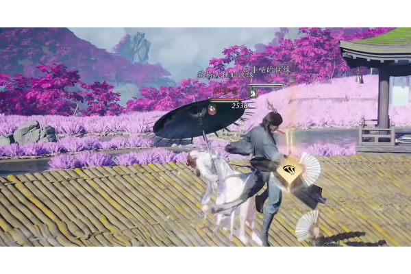 《燕云十六声》止戈牵丝玉进阶技巧分享