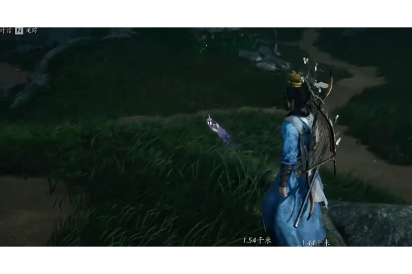 《燕云十六声》清河蹊跷特点及收集攻略分享