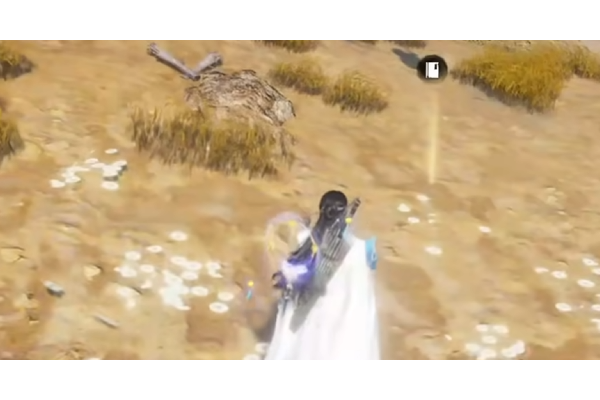 《燕云十六声》残章奉敕不杀解锁方法介绍