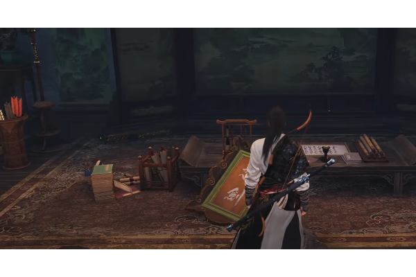 《燕云十六声》春秋别馆镇守通关流程分享