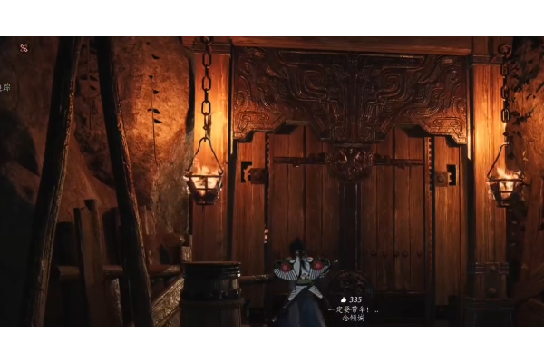 《燕云十六声》天工地窟身如飞燕全宝箱收集攻略分享