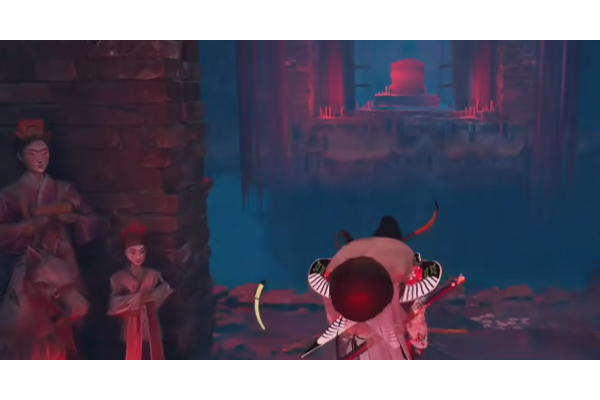 《燕云十六声》隐雾之狱宝箱成就收集攻略分享