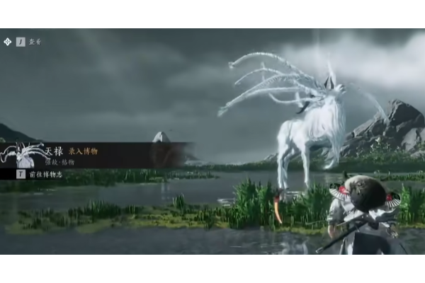 《燕云十六声》天禄BOSS具体位置分享