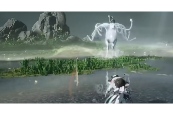 《燕云十六声》天禄BOSS简单打法分享