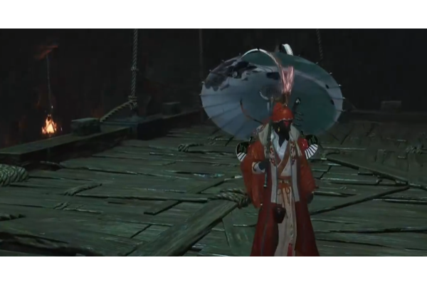 《燕云十六声》无忧洞朱邪骨勒逃课攻略分享