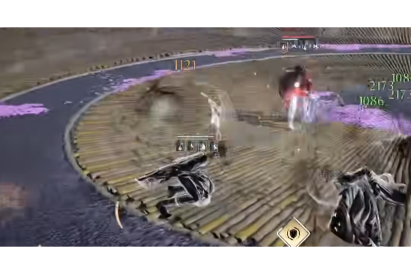 《燕云十六声》阴阳迷踪步奇术使用技巧分享