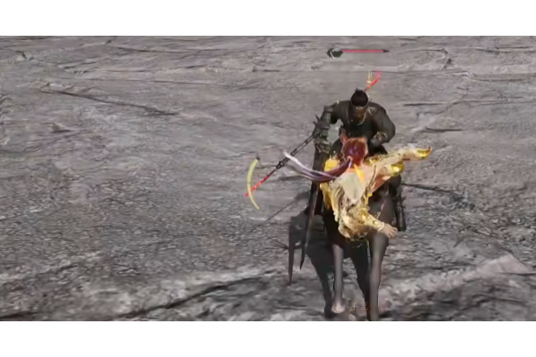 《燕云十六声》凌云踏奇术使用心得分享