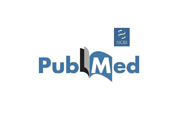 pubmed文献检索入口