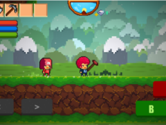 像素生存游戏2.0